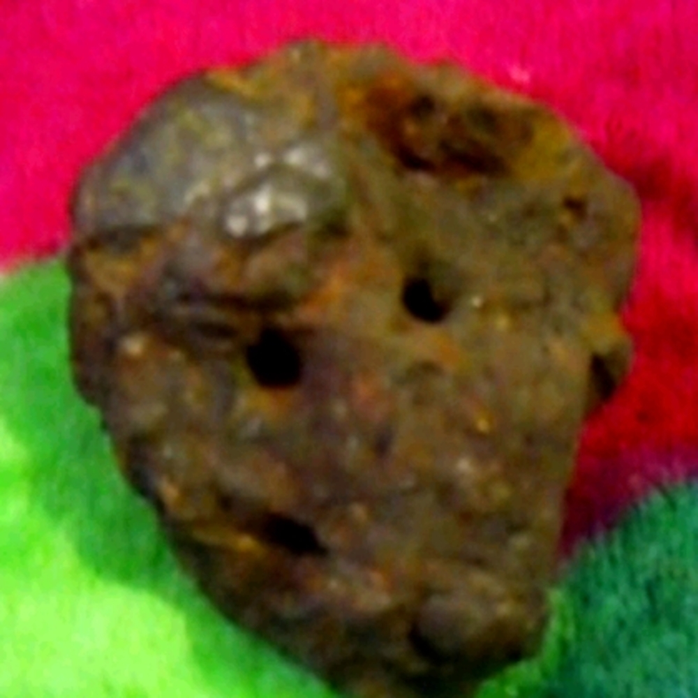 Meteor